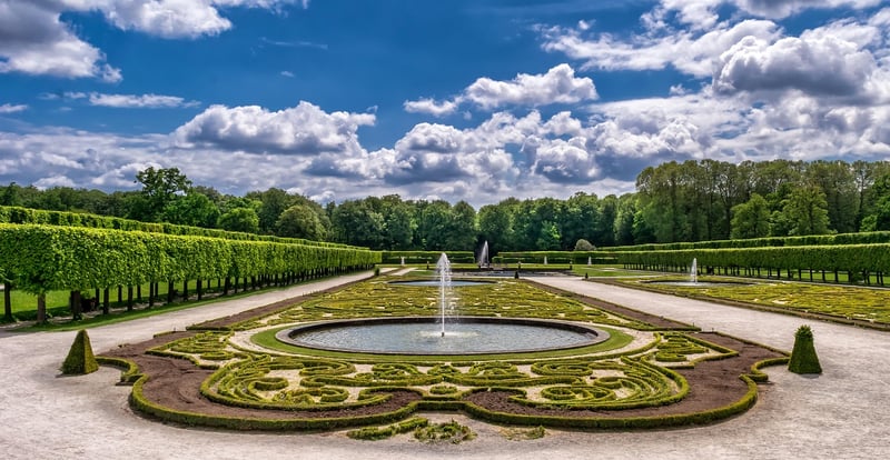 Gardening Event